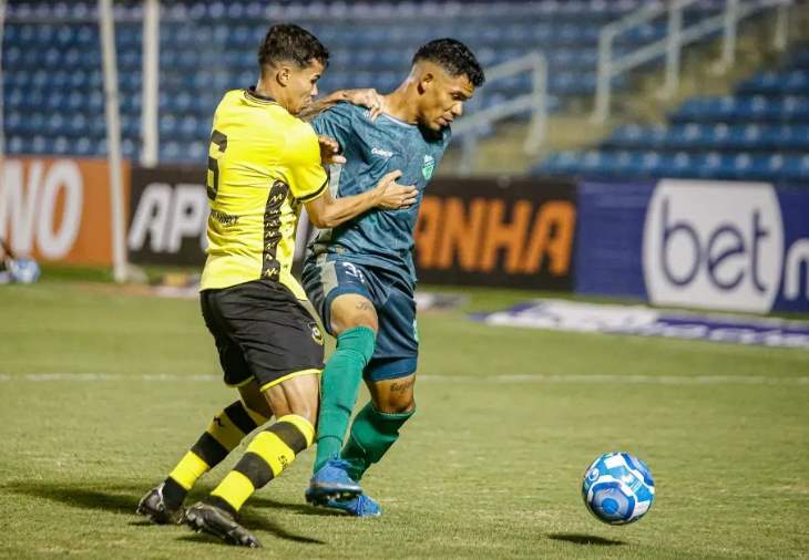 Chapecoense segue isolada na liderança; Veja classificação da Série B