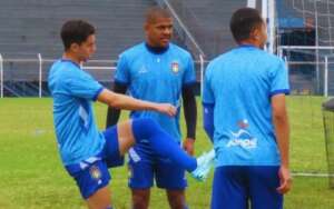 COPA PAULISTA: Em crise e rebaixado para A3, São Caetano estreia contra rival do ABC