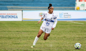 PAULISTA FEMININO: Apesar da pressão, São José só empata com Realidade Jovem