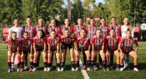 PAULISTA FEMININO SUB-17: Santos busca empate com São Paulo e continua líder