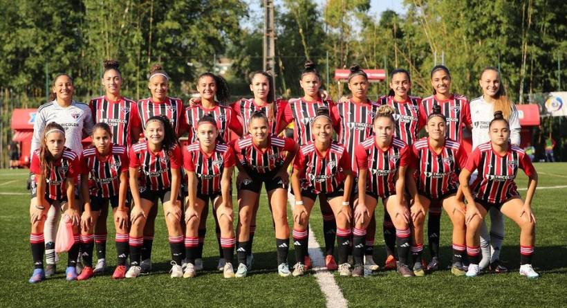 sao paulo fem sub 17