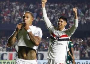 São Paulo x Tolima - Tricolor quer garantir a liderança do Grupo D