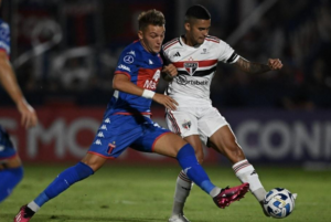 São Paulo recebe Tigre após final que 'não terminou' por vaga direta na Sul-Americana