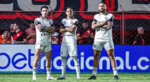 Com times do G4 e em ascensão, confira a SELEÇÃO FI da 11ª rodada da Série B