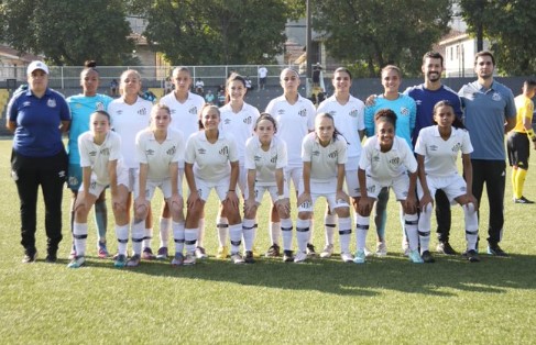 Paulista Feminino - Sub-17 - 2023