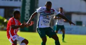 Concórdia-SC 0 x 1 Hercílio Luz-SC -Leão mata Galo e segue líder do grupo