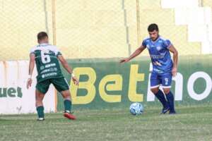 Sousa-PB 2 x 1 Iguatu-CE - Vitória no sufoco