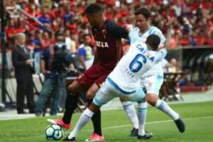 Sport x Avaí - Encontro de Leões da Ilha