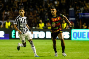 Sport x Ceará - Reencontro da Copa do Nordeste