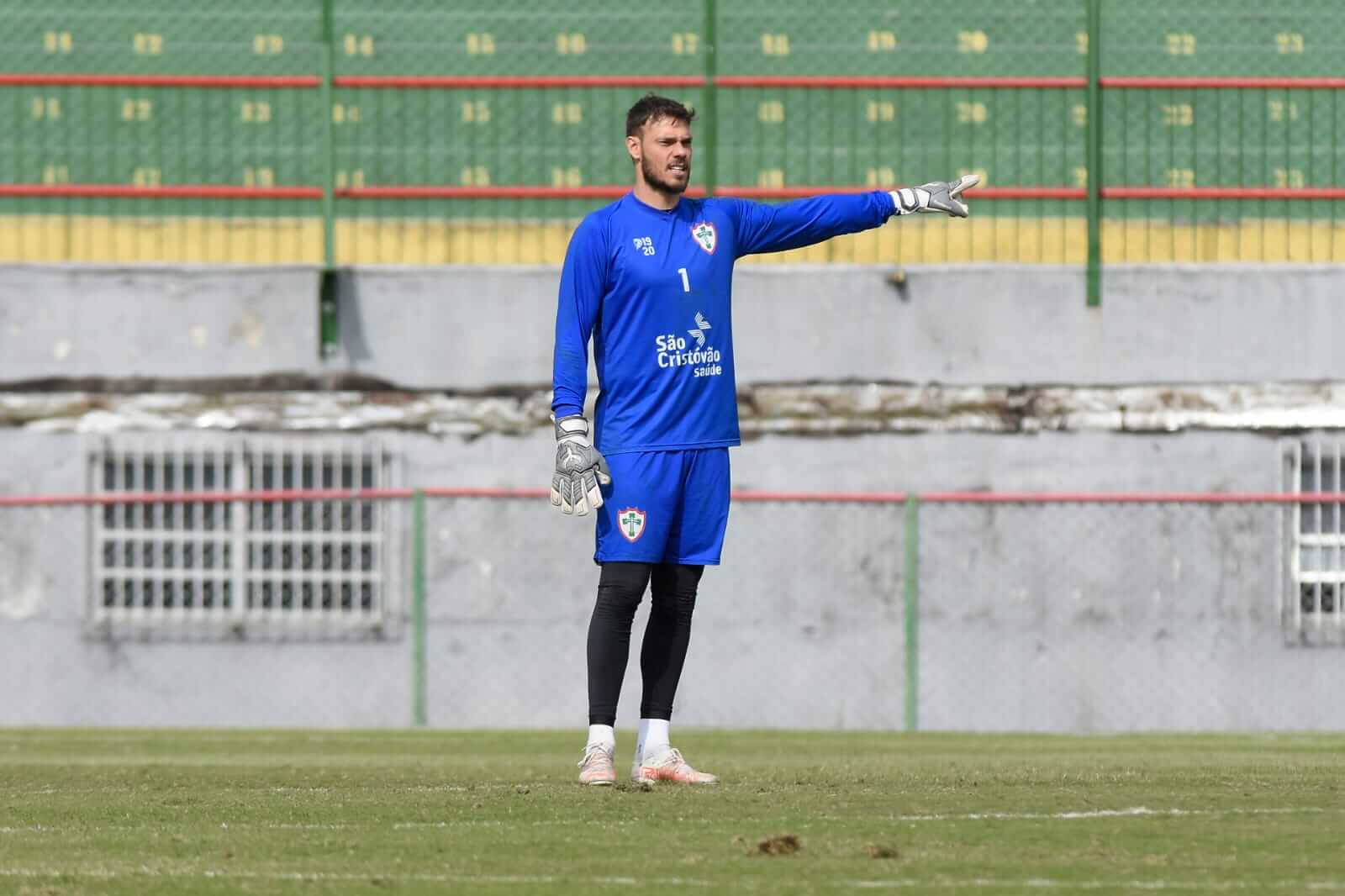 Copa Paulista: Ex-Guarani avalia preparação e projeta estreia da Portuguesa