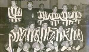 Série B: Ponte Preta e Atlético-GO já decidiram Torneio da Integração Nacional em 1971