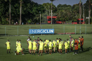 Série B: Sport deve manter time diante do Juventude