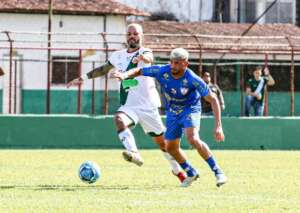 Tuna Luso-PA 0 x 0 Águia-PA - Empate ruim para ambos na Série D