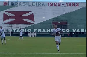 Tuna Luso-PA 4 x 1 São Raimundo-RR - Tuna atropela Mundão e se fixa no G4 da Série D