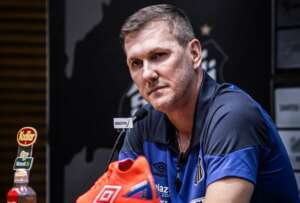 Santos x Blooming-BOL - Paulo Turra estreia em despedida amarga da Sul-Americana