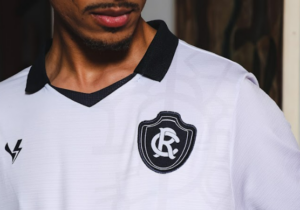 Série C: Remo-PA apresenta uniforme alternativo com homenagem a Belém