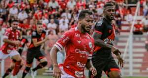 SÉRIE B: Clássico Goiano e briga direta no Z4 são os destaques do sábado