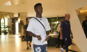 Seleção se apresenta em Barcelona para amistosos e Alisson já projeta Eliminatórias da Copa