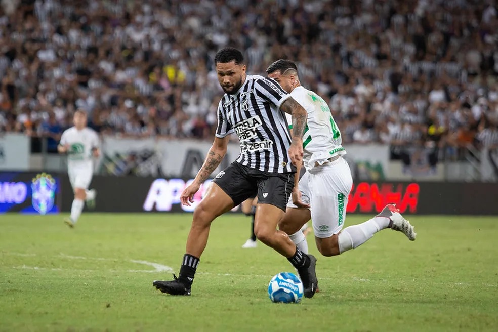 Vitor Gabriel Ceará