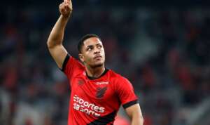 Athletico x Alianza Lima-PER - Classificado, Furacão quer confirmar liderança