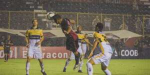 Vitória x Criciúma - Quem ruge mais alto?