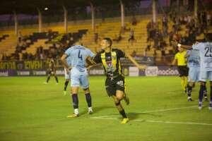 Volta Redonda-RJ 2 x 1 Ypiranga-RS - Voltaço vence e sobe para a terceira colocação na Série C