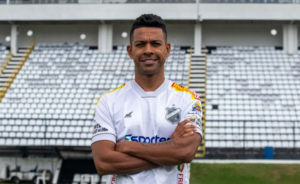 Série B: Wallyson está de volta no ABC-RN e torcida comemora