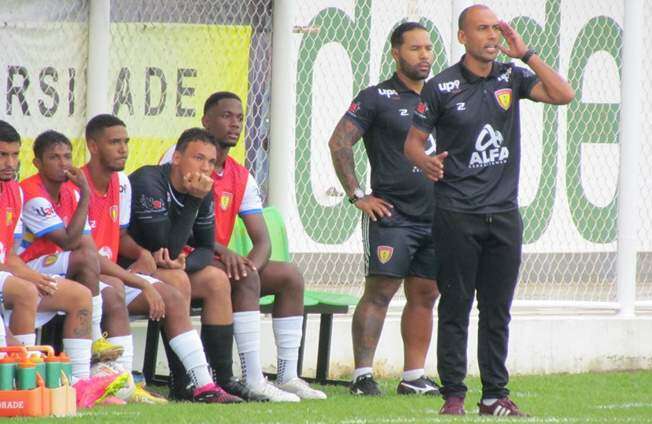 Estadual - Mineiro - sub-20