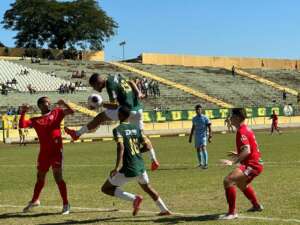 Segundona: Oito clubes já estão rebaixados antes da última rodada