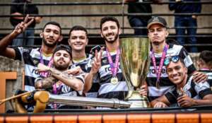 Copa Paulista: Desde 2016, 6 dos 7 campeões escolheram a Série D em vez da Copa do Brasil