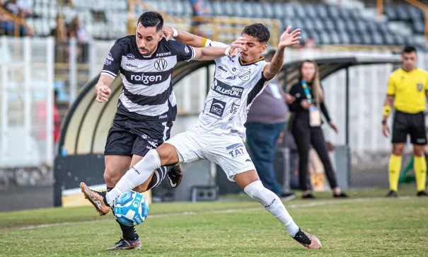 SÉRIE D: Inter vence o XV em Piracicaba e entra no G-4