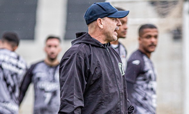 XV de Piracicaba encara o Patrocinense no Barão de Serra Negra