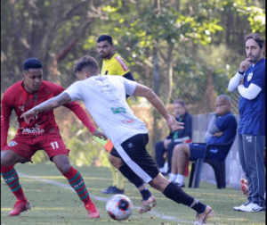 Copa Paulista: Técnico da Portuguesa falou sobre preparação com amistosos