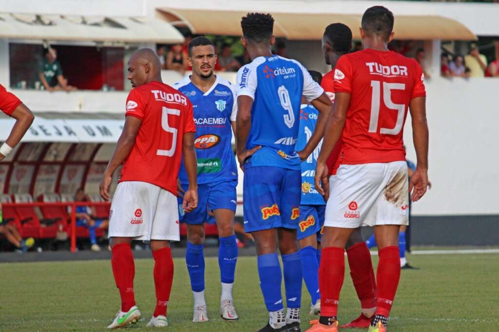 MAC estreia contra time da Série A-2 na Copa Paulista; veja os adversários  do grupo, Esportes