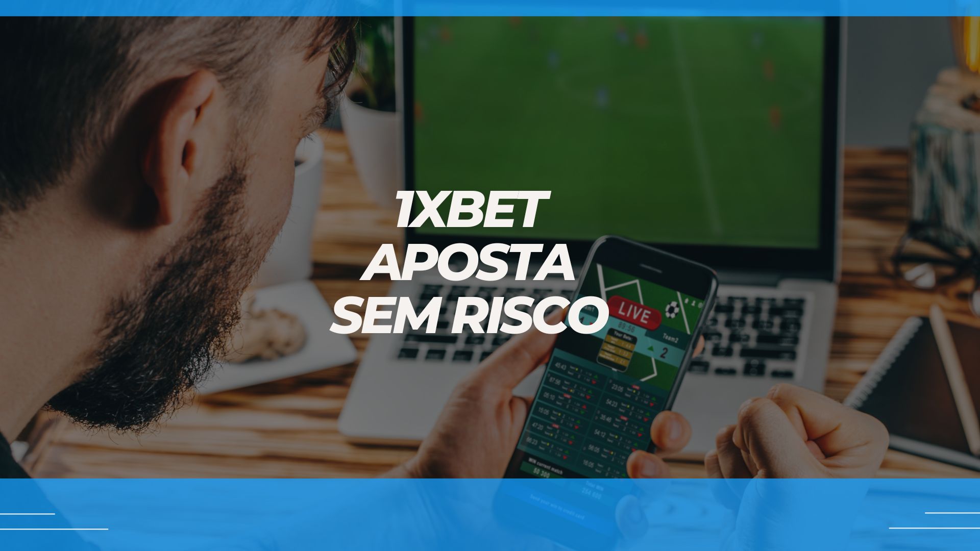 KTO Apostas: Veja como dar os seus palpites