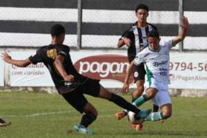 Segundona: Em jogo emocionante, Amparo vence a Francana de virada