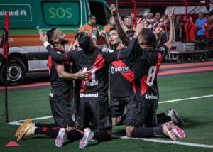 Atlético-GO x Mirassol - Em busca do G-4