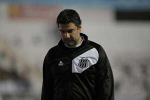 Série B: Focado na reabilitação, Ponte Preta não terá Matheus Jesus, mas conta com retornos