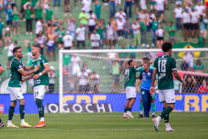 Avaí x Guarani - Objetivos diferentes prometem esquentar Ressacada