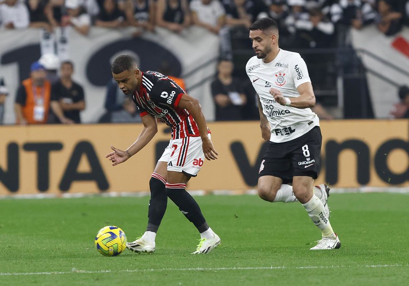 PLACAR FI: Confira TODOS os RESULTADOS desta QUARTA-FEIRA de Copa do Brasil