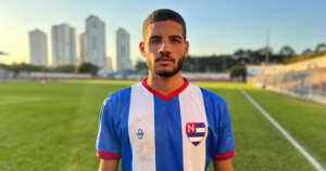 Segundona: Zagueiro do Nacional foca na terceira fase após empate