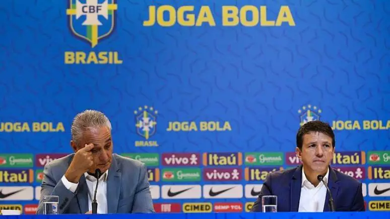 Juninho Paulista defende ‘regalias’ de Neymar e vê Tite em condições de treinar o Real Madrid