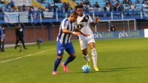 Avaí 0 x 1 Ponte Preta - Macaca faz a trinca na Série B