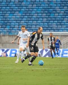 ABC 0 x 0 Londrina - Empate sem gols ruim para todos!