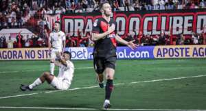 Atlético-GO 3 x 1 Sport - Em 1º tempo eletrizante, Dragão mata Leão em Goiânia e sobe na tabela