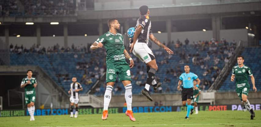 Série B do Brasileirão