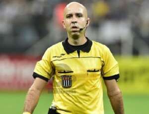 Copa Paulista: Confira a arbitragem para a segunda rodada