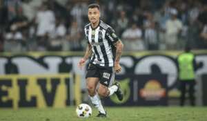 Flamengo confirma Allan, ex-Atlético-MG, após longa novela