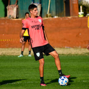 América-MG x Colo Colo-CHI - Depois de uma eliminação, mais uma decisão