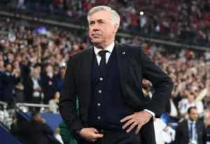 Espanhol: Ancelotti teria recusado oferta para assumir clube da Arábia Saudita